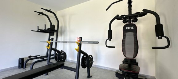 Wohnung 1+1 in Alanya, Turkey, Nr. 31423 14