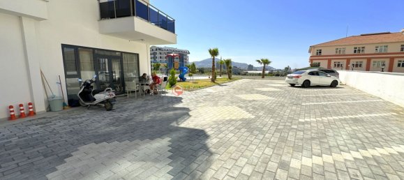 Wohnung 1+1 in Alanya, Turkey, Nr. 31423 2