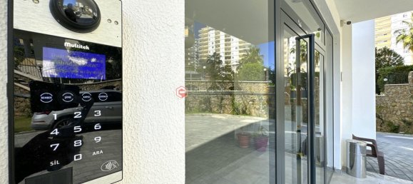 Wohnung 1+1 in Alanya, Turkey, Nr. 31423 9