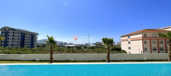 Wohnung 1+1 in Alanya, Turkey, Nr. 31423 7