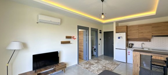 Wohnung 1+1 in Alanya, Turkey, Nr. 31423 23