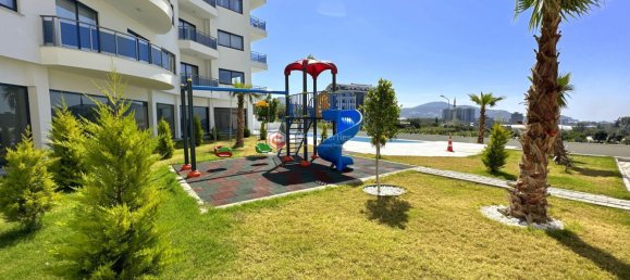 Wohnung 1+1 in Alanya, Turkey, Nr. 31423 4