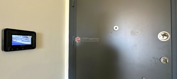 Wohnung 1+1 in Alanya, Turkey, Nr. 31423 21