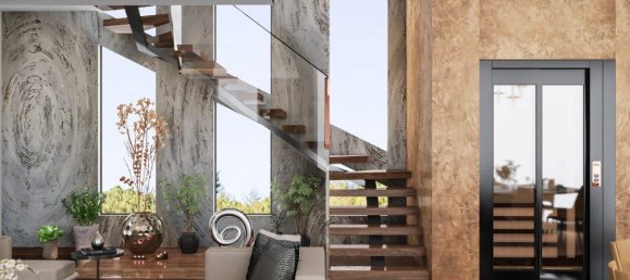 Villa de 5 habitaciónes en Alanya, Turkey No. 9802 8