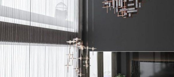 Villa de 5 habitaciónes en Alanya, Turkey No. 9802 9