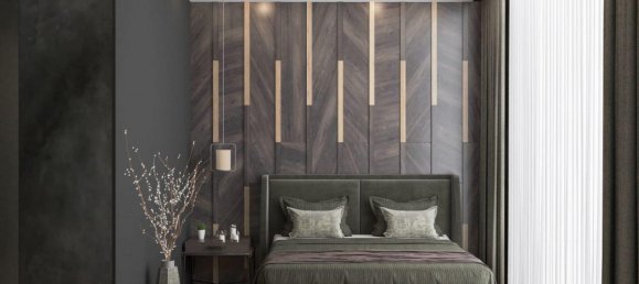 Villa de 5 habitaciónes en Alanya, Turkey No. 9802 11