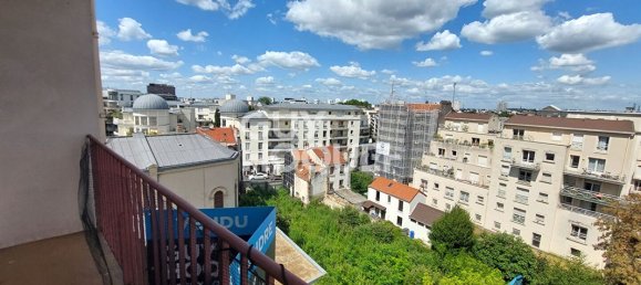 Apartamento T1 em Rosny-sous-Bois, France N.º 165884 3