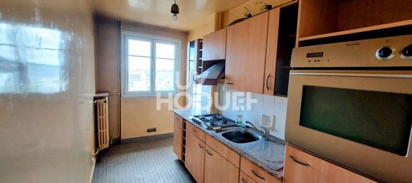 Apartamento T1 em Rosny-sous-Bois, France N.º 165884 4