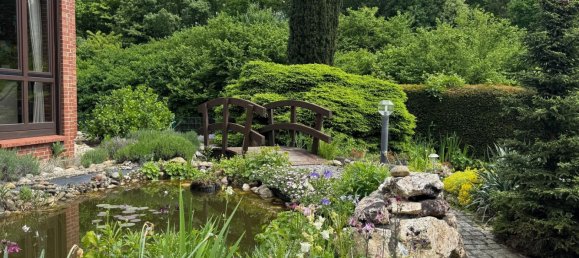 Таунхаус с 7 комнатами в Майн-Таунус, Германия № 176899 5