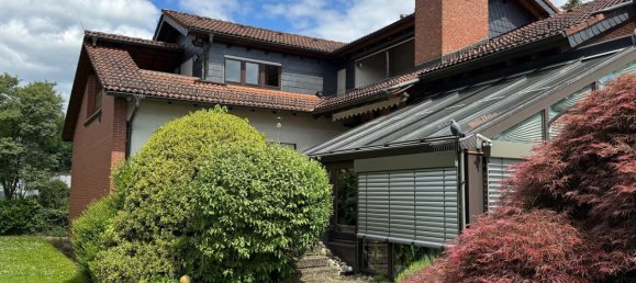 Таунхаус с 7 комнатами в Майн-Таунус, Германия № 176899 4