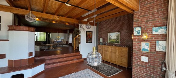 Таунхаус с 7 комнатами в Майн-Таунус, Германия № 176899 3