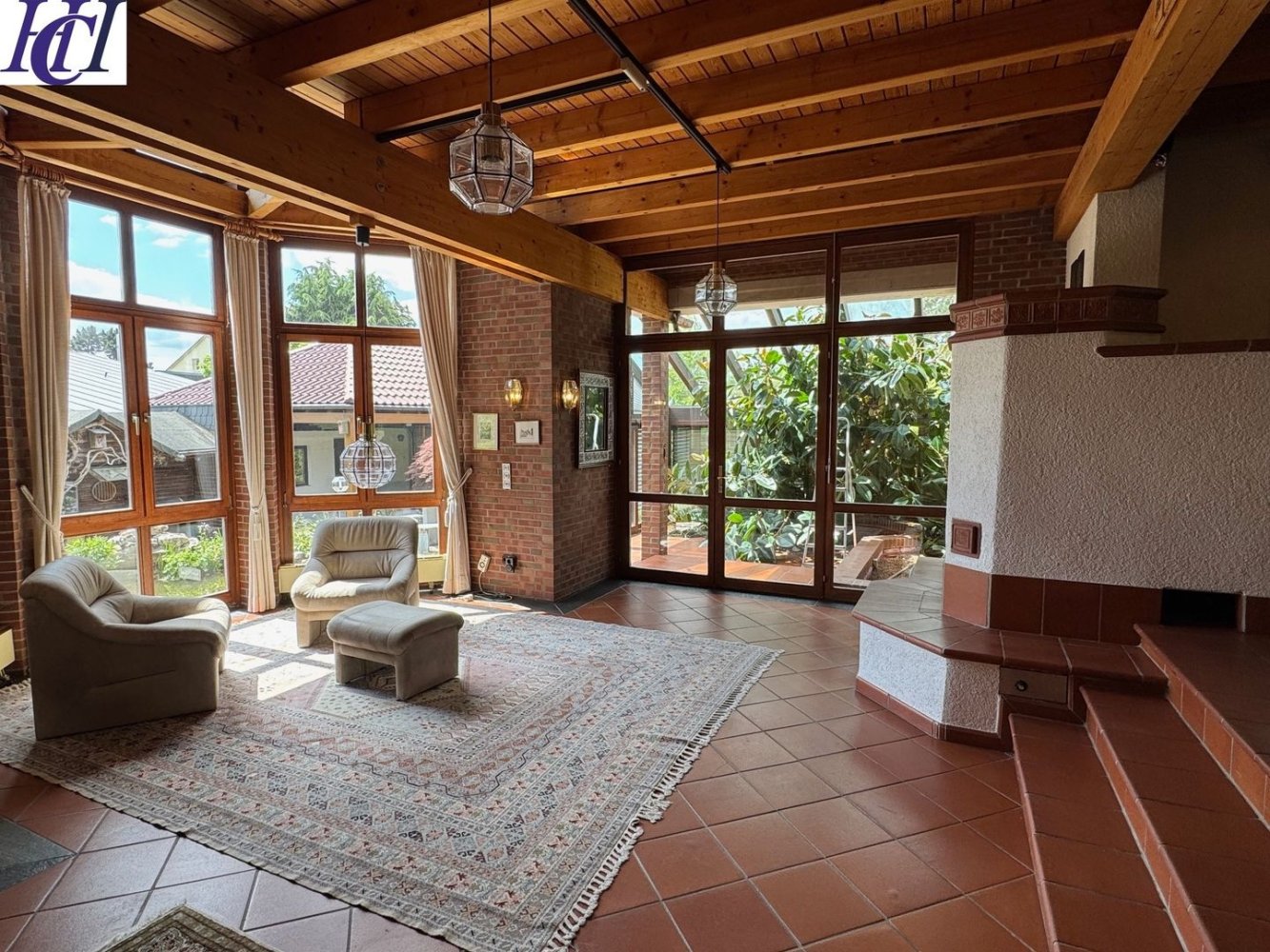 Таунхаус с 7 комнатами в Майн-Таунус, Германия № 176899