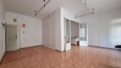 55m² Commercial property in Monovar, Spain No. 242921