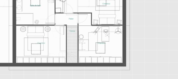 3 Schlafzimmer Haus in Chaingy, France, Nr. 75629 7