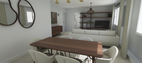 3 Schlafzimmer Haus in Chaingy, France, Nr. 75629 5