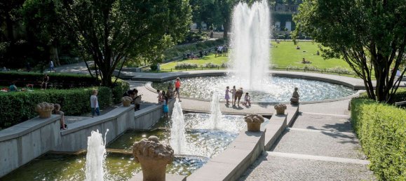 Büro in Neukölln, Germany 133m², Nr. 89226 12