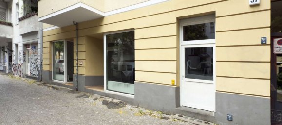 Büro in Neukölln, Germany 133m², Nr. 89226 7