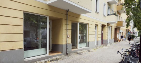 Büro in Neukölln, Germany 133m², Nr. 89226 5