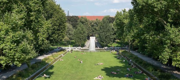Büro in Neukölln, Germany 133m², Nr. 89226 14
