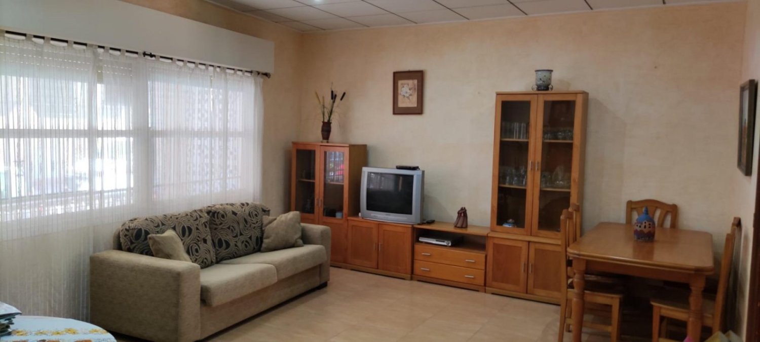 3 bedrooms House in Torrevieja, Spain No. 284295