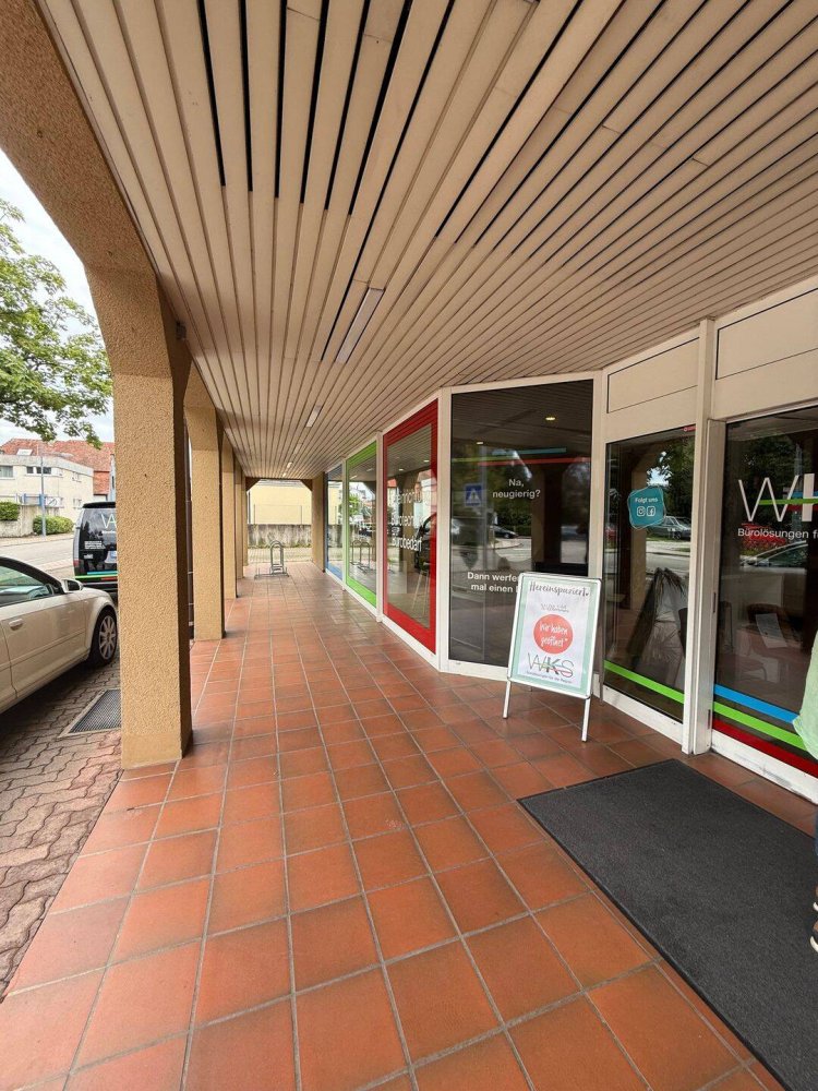 8غرفة عقار تجاري في Lorrach, Germany رقم 270066