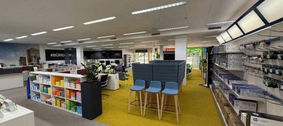 8غرفة عقار تجاري في Lorrach, Germany رقم 270066 6