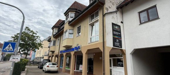 8غرفة عقار تجاري في Lorrach, Germany رقم 270066 3