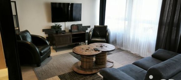 3 bedrooms Apartment in Limoges, France No. 300227 5