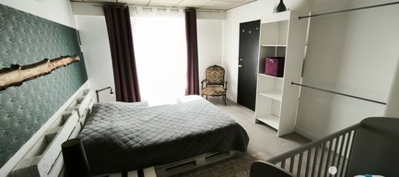 3 bedrooms Apartment in Limoges, France No. 300227 6