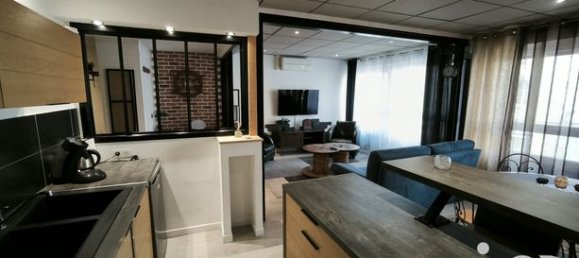 3 bedrooms Apartment in Limoges, France No. 300227 4