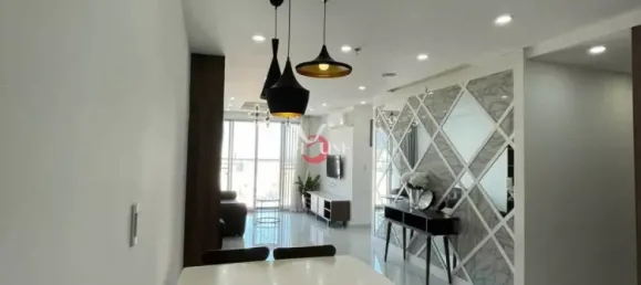 2 chambres Appartement à District 7, Vietnam No. 19368 3