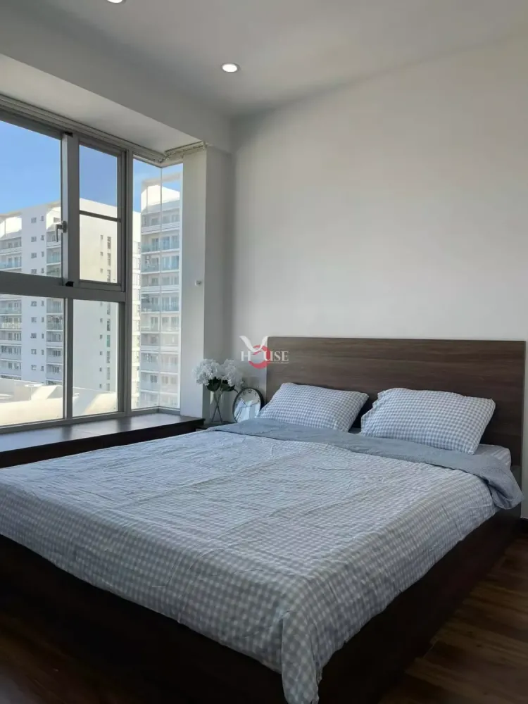 2 chambres Appartement à District 7, Vietnam No. 19368