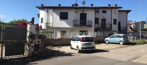 2غرفة شقة في Calcata, Italy رقم 173831 13