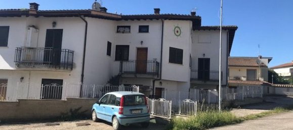 2غرفة شقة في Calcata, Italy رقم 173831 8