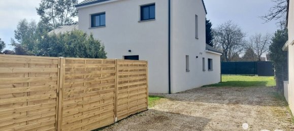 Casa T4 em Montargis, France N.º 326955 9