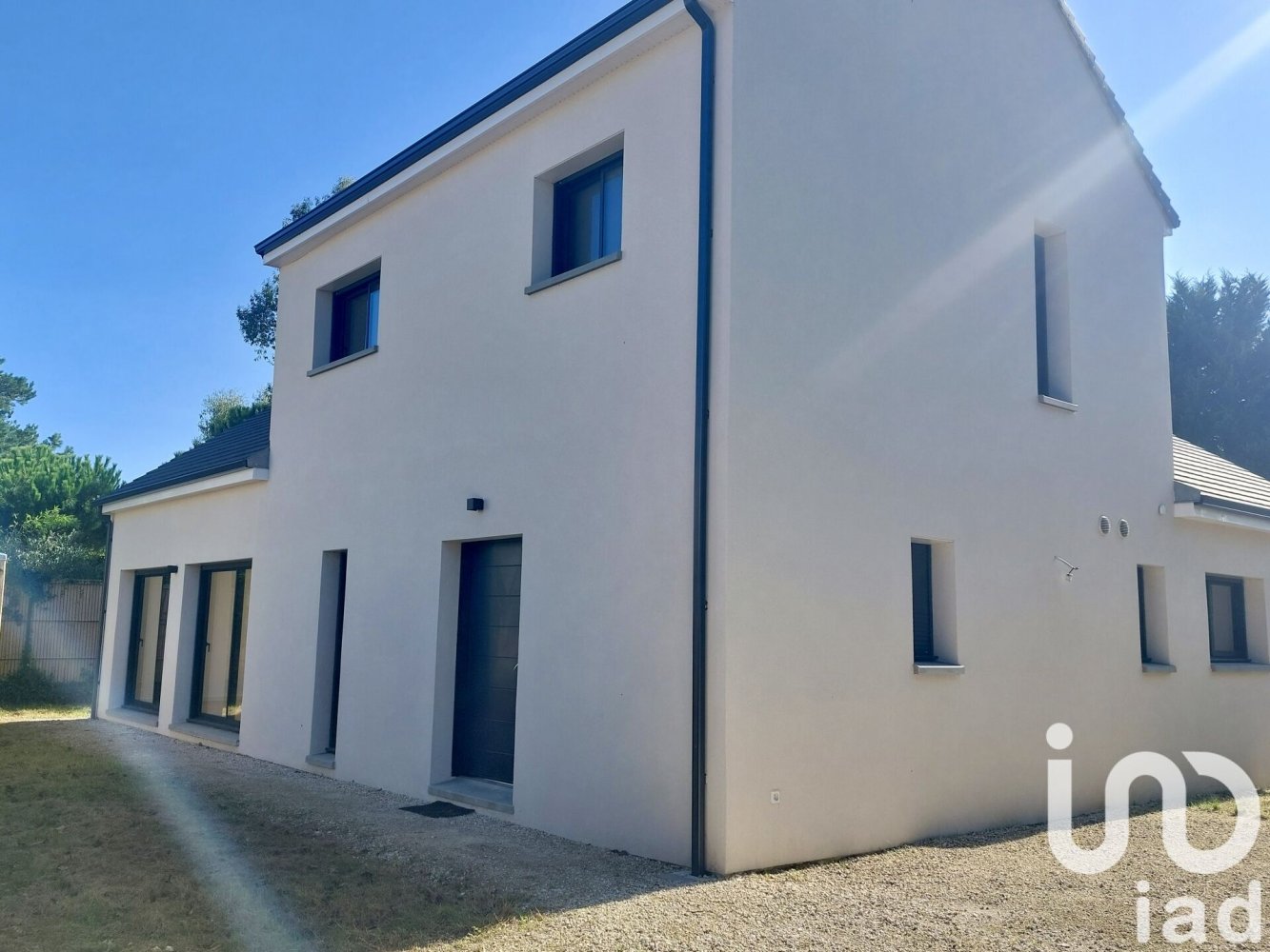 Casa T4 em Montargis, France N.º 326955