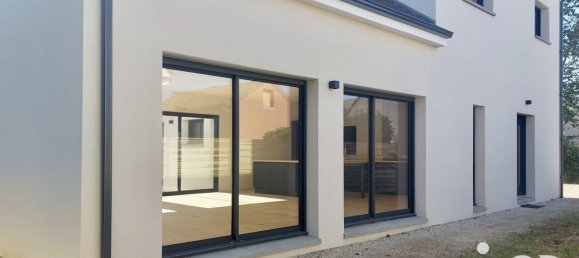 Casa T4 em Montargis, France N.º 326955 2