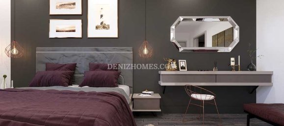 5 rooms Villa in Denizli, Turkey No. 15029 3