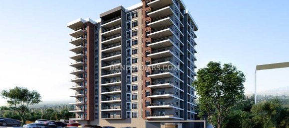 5 rooms Villa in Denizli, Turkey No. 15029 12