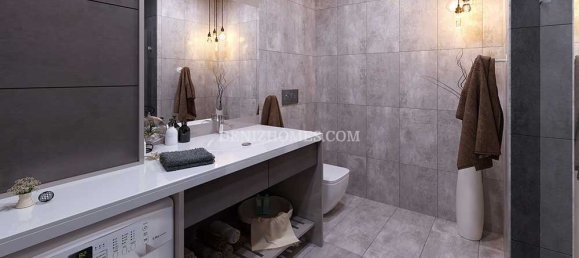 5 rooms Villa in Denizli, Turkey No. 15029 8