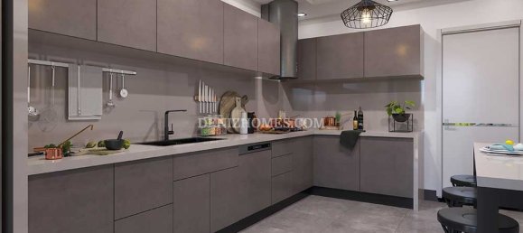 5 rooms Villa in Denizli, Turkey No. 15029 6