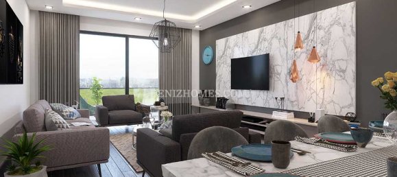 5 rooms Villa in Denizli, Turkey No. 15029 5