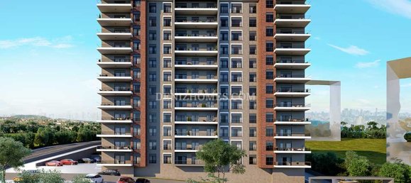 5 rooms Villa in Denizli, Turkey No. 15029 11