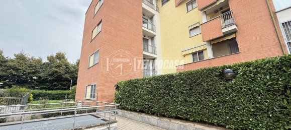 2 bedrooms Apartment in Rozzano, Italy No. 331543 38