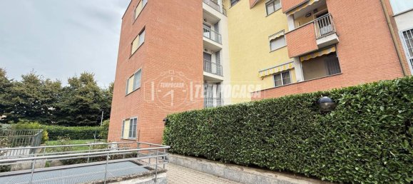 2 bedrooms Apartment in Rozzano, Italy No. 331543 39