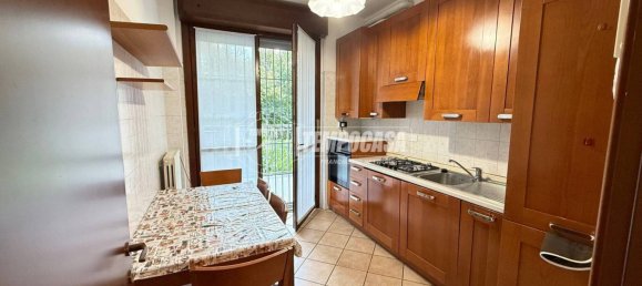 2 bedrooms Apartment in Rozzano, Italy No. 331543 13