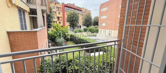 2 bedrooms Apartment in Rozzano, Italy No. 331543 36