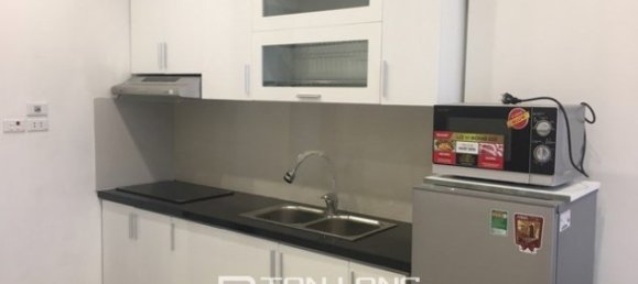 1 bedroom Apartment in Tay Ho, Vietnam No. 1955 4