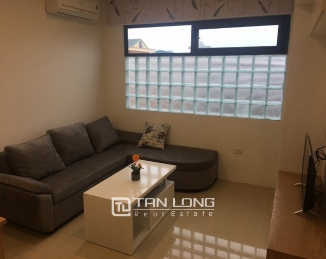1 bedroom Apartment in Tay Ho, Vietnam No. 1955