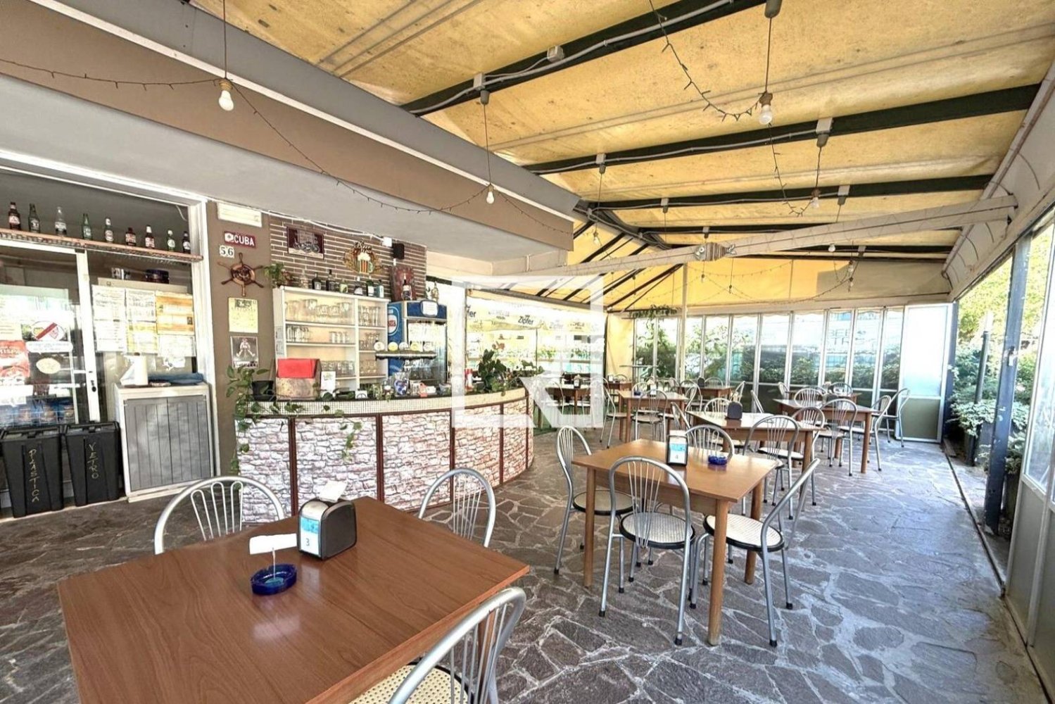 2 rooms Commercial property in Cesenatico, Italy No. 306494